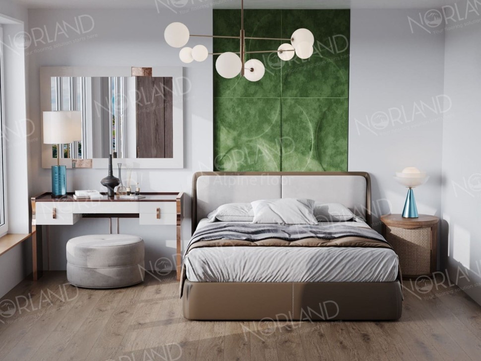 Виниловый ламинат "Norland" Merian (1220*183*3,5 мм) — купить в Калуге