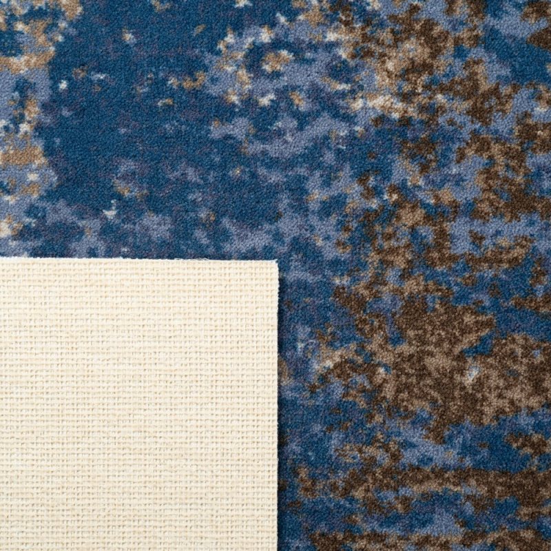 Ковролин Haima «Wilkins» Sahara 800 Blue 04 (3,66 м) — купить в Калуге