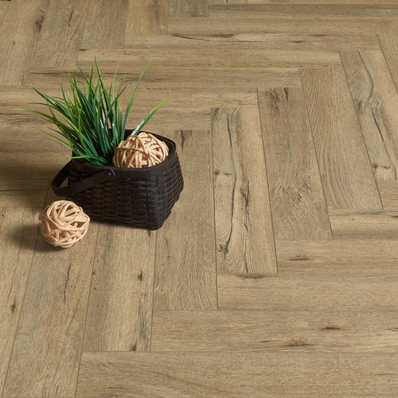 Ламинат  "Aberhof" Дуб Эйлин Грей (600*100*8 мм) — купить в Калуге