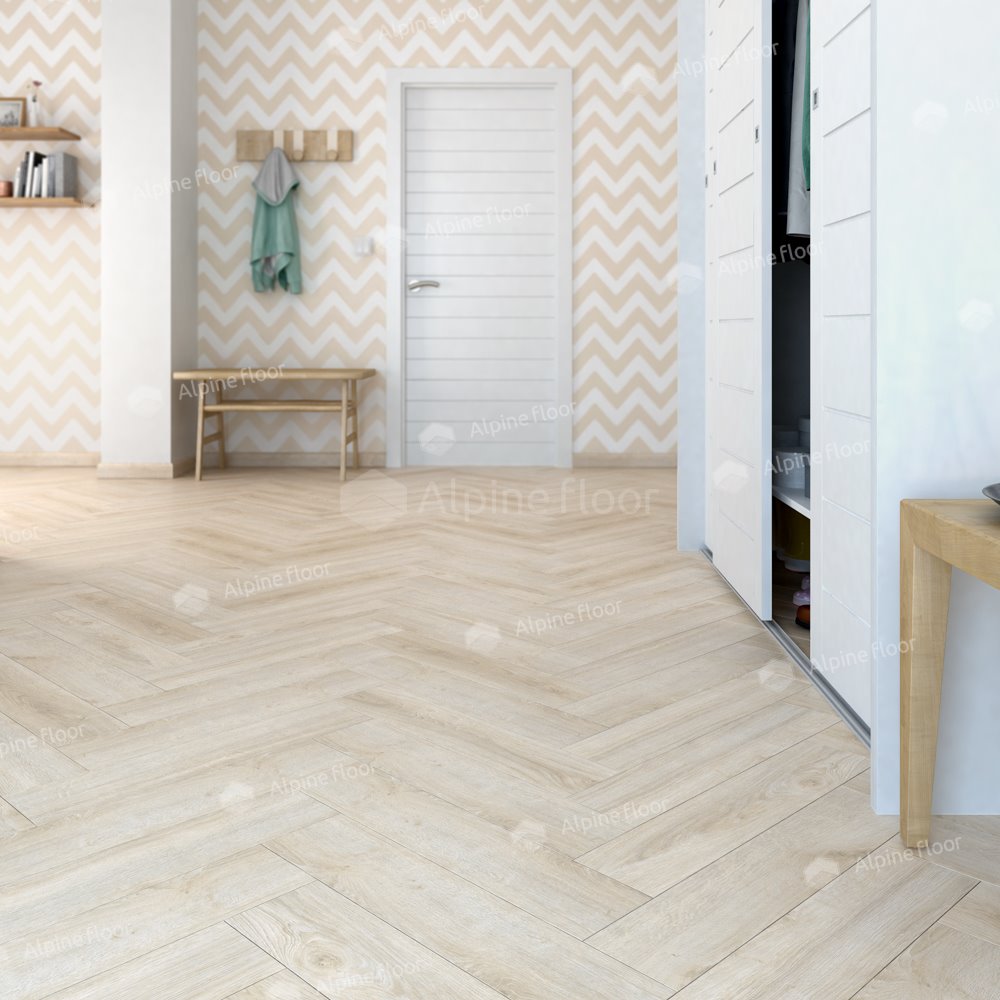 Ламинат "Homflor" Herringbone 12 BR Vicence (644*143*12 мм) — купить в Калуге