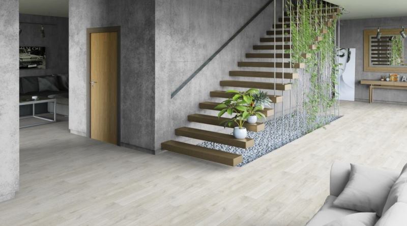 Линолеум бытовой "Tarkett" Discovery Cardinal 1 (3м) — купить в Калуге