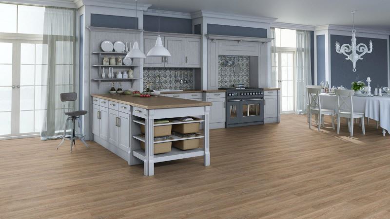 Плитка ПВХ "Tarkett" New Age Enigma (914,4*101,6*2,1 мм) — купить в Калуге