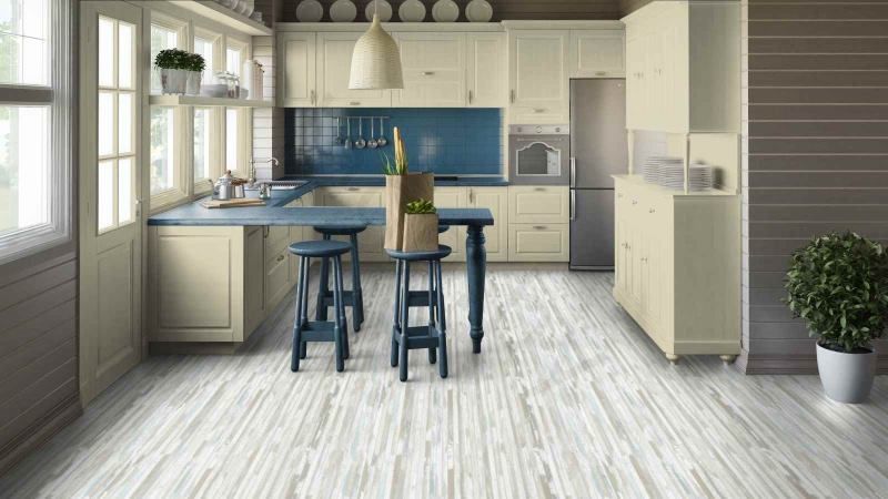 Линолеум бытовой "Tarkett" Discovery Wasabi 1 (2,5м) — купить в Калуге