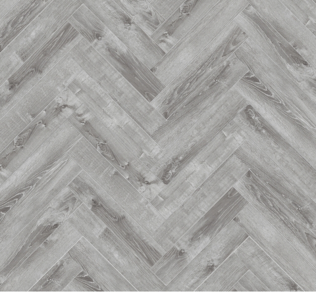 Виниловый ламинат SPC "Cronafloor" Herringbone Дуб Страсбург (640*128*4,5 мм) — купить в Калуге