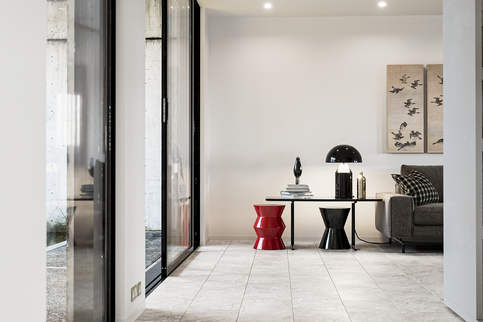 SPC плитка «Damy Floor» Пик Лайла (610*305*5 мм) — купить в Калуге