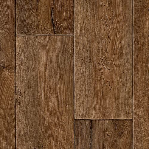 Линолеум бытовой "IVC" Woodlike Brunel W46 (3м) — купить в Калуге