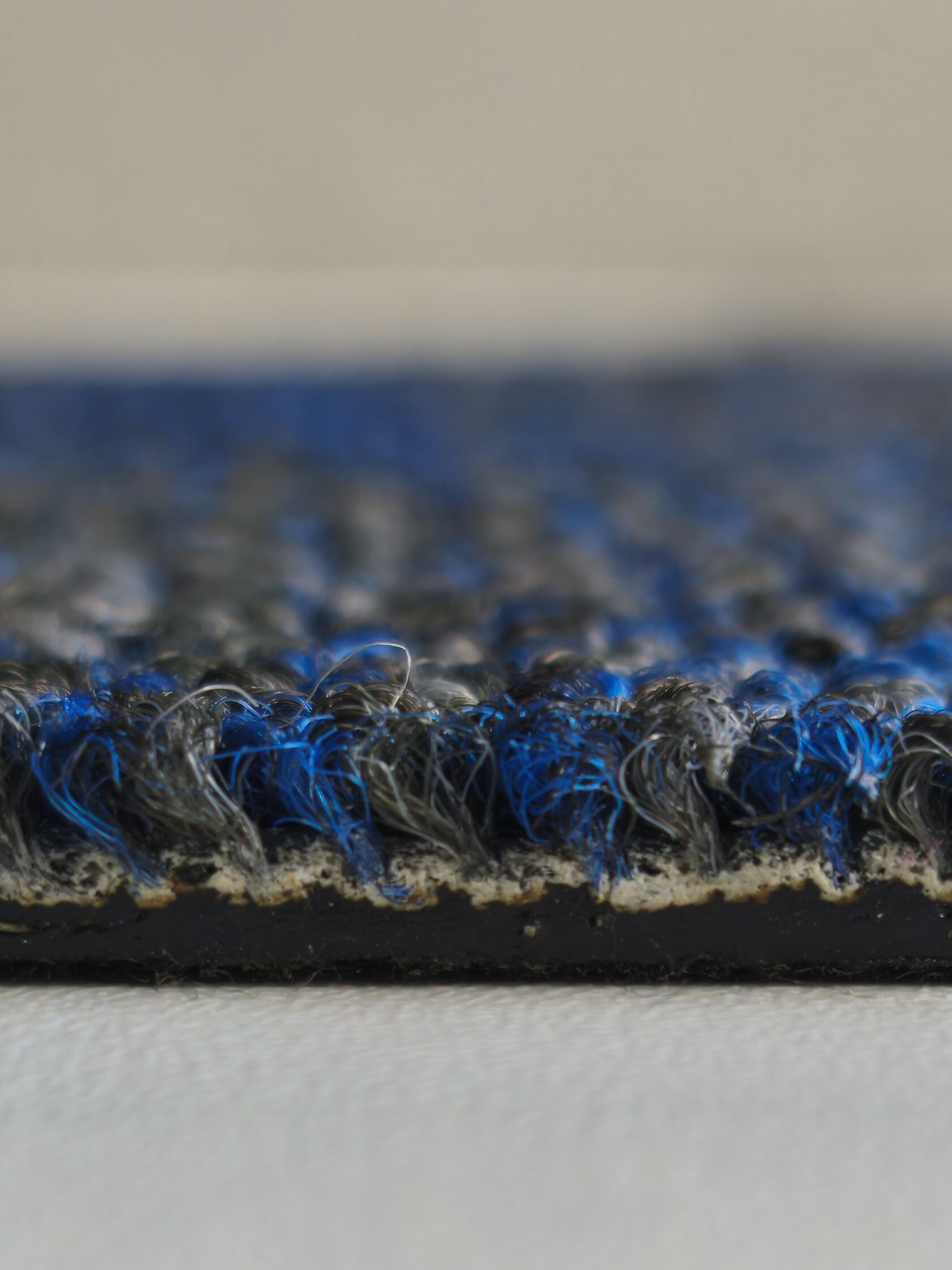 Ковровая плитка "Bonkeel" Pascal Blue (500*500*6 мм) — купить в Калуге