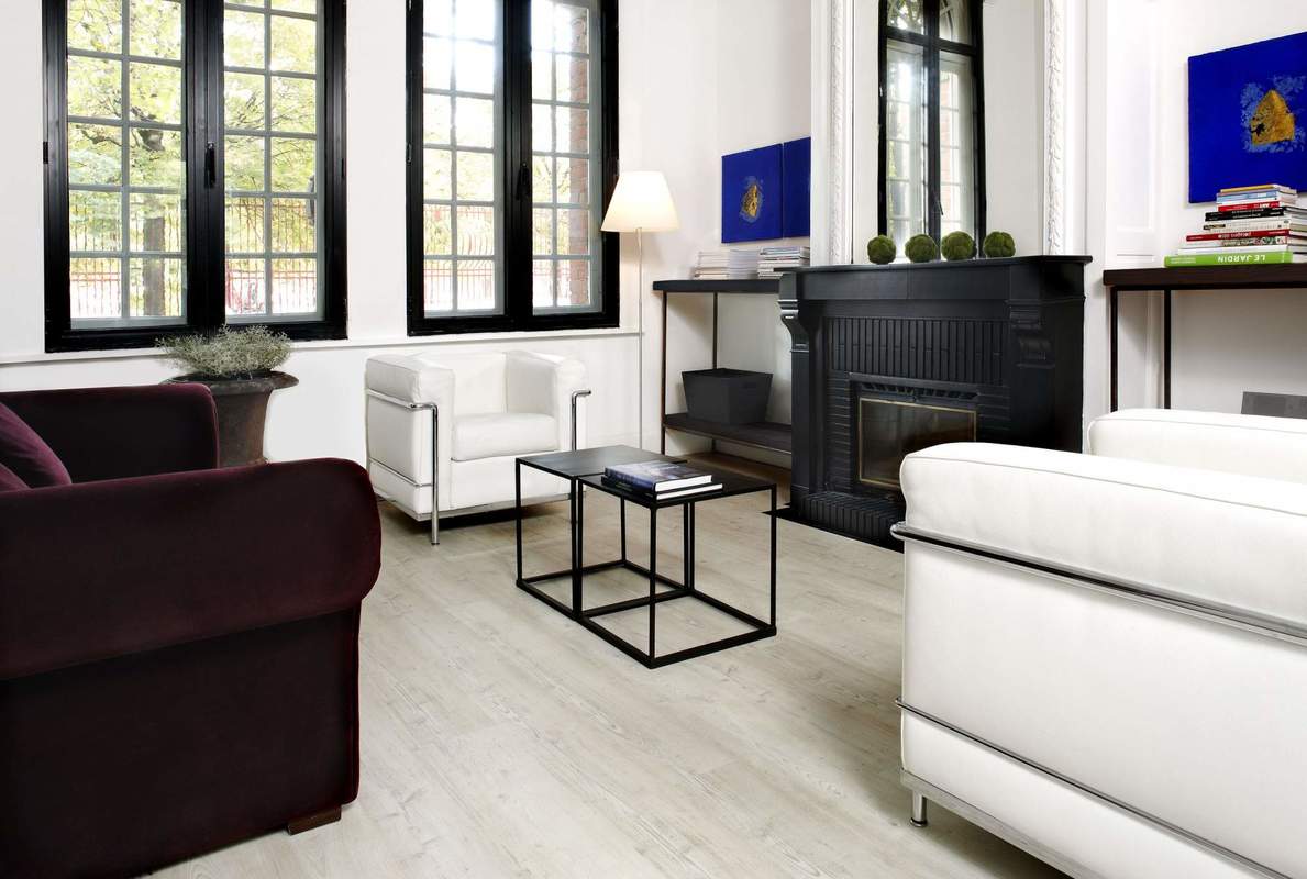 Замковая ПВХ плитка "Berry Alloc" Pureloc 40 SUMMER PINE (176,6*1210*5 мм) — купить в Калуге