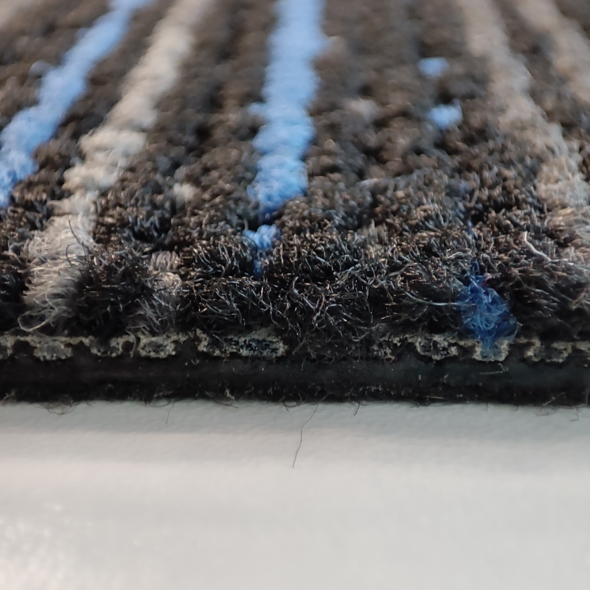 Ковровая плитка Metro Tile 77 (250*1000*5 мм) — купить в Калуге