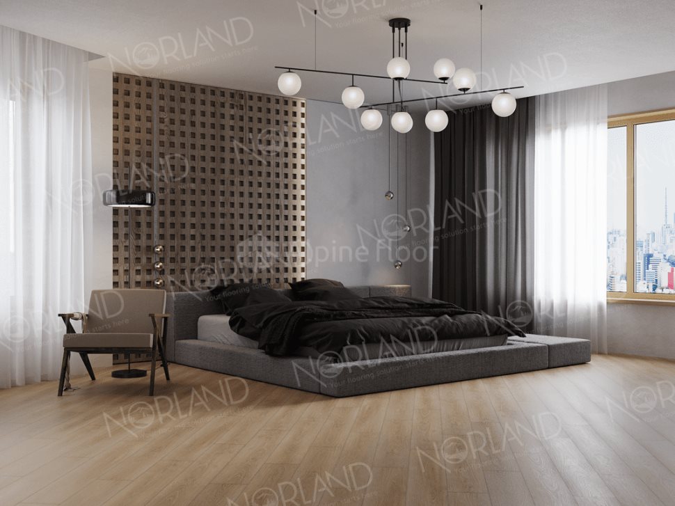 Виниловый ламинат "Norland" Eli (1220*183*4 мм) — купить в Калуге