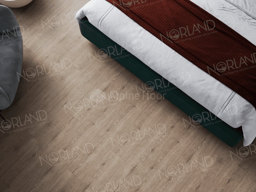 Виниловый ламинат "Norland" Flosi (1220*183*4 мм) — купить в Калуге