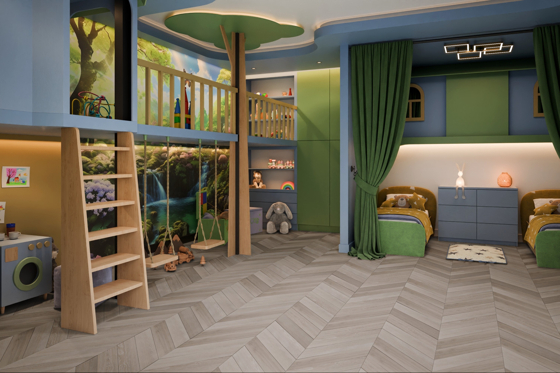 Усовершенствованная кварц-виниловая плитка «Damy Floor» Пале-Рояль (600*127*2,5 мм) — купить в Калуге