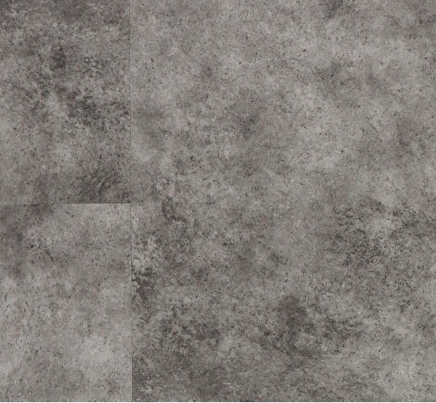 SPC ламинат "CronaFloor" Stone 4V Торнадо Серый (600*300*4 мм) — купить в Калуге