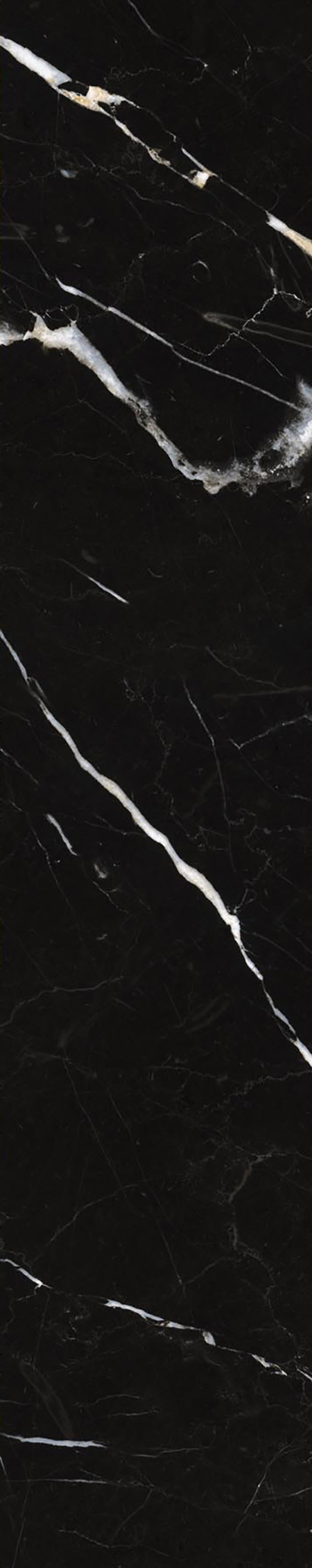 SPC ламинат "Invictus" Black Marble Noir (743*145*5мм) — купить в Калуге