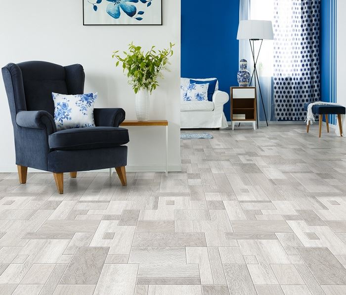 Линолеум бытовой "Комитекс" Версаль Сопрано 483 (3,5м) — купить в Калуге