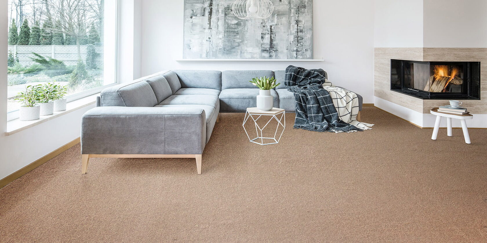 Ковровое покрытие "Bonkeel" Omnia 34 (ширина 4м) — купить в Калуге