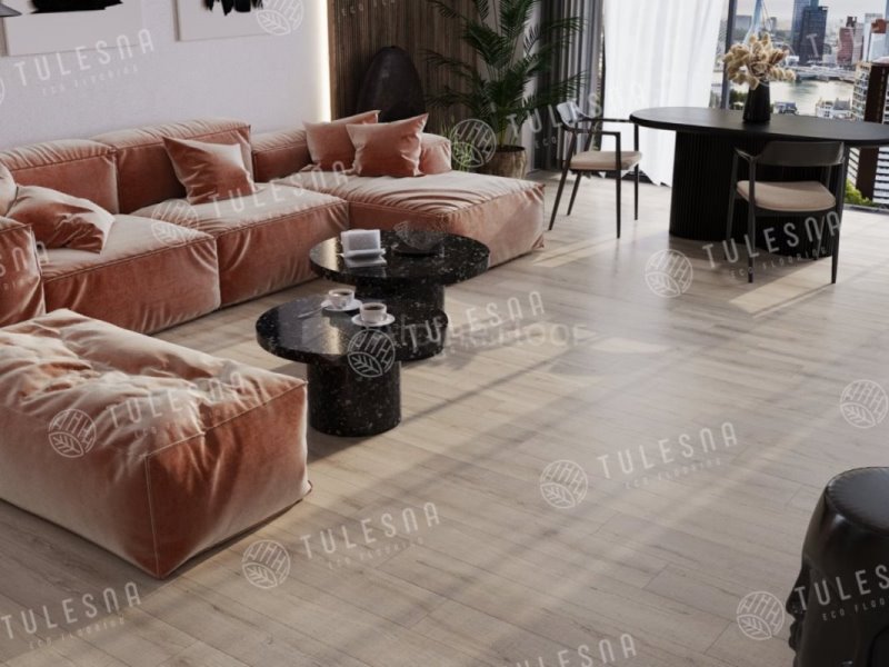 ABA Ламинат "Tulesna" Felice (1220*183*8 мм) — купить в Калуге