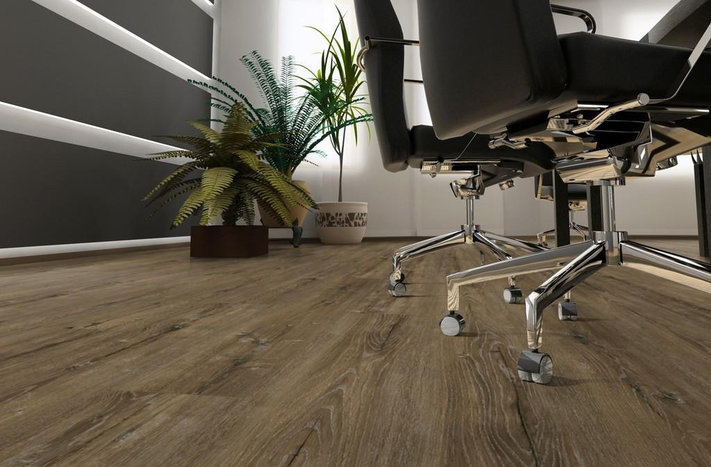 Ламинат "Kronostar" Eco-Tec Дуб Миллениум D 2079 (1380*193*7 мм) — купить в Калуге