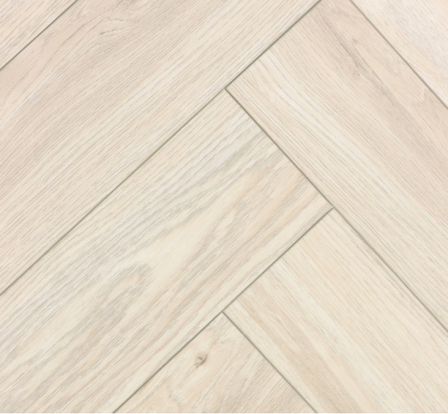 Виниловый ламинат SPC "Cronafloor" Herringbone Дуб Ницца (640*128*4,5 мм) — купить в Калуге