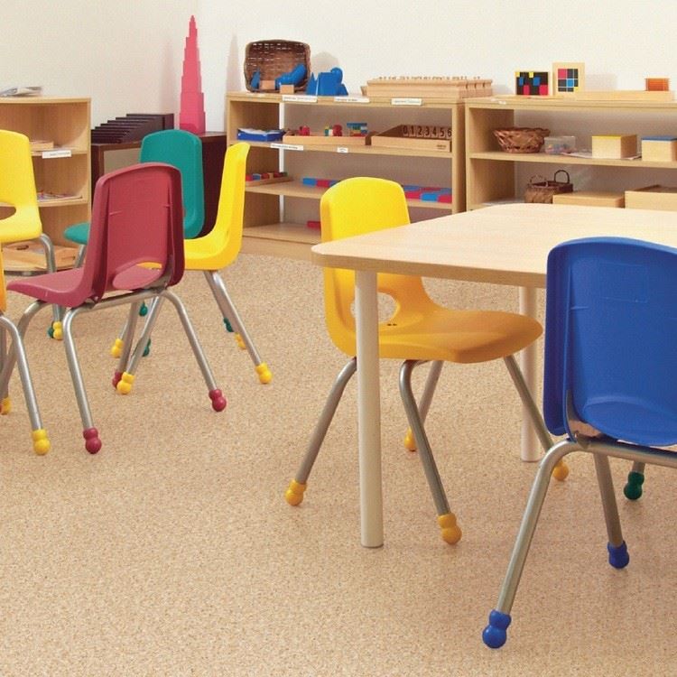 Линолеум коммерческий "Комитекс" Эверест Ванкувер (2,5м) — купить в Калуге