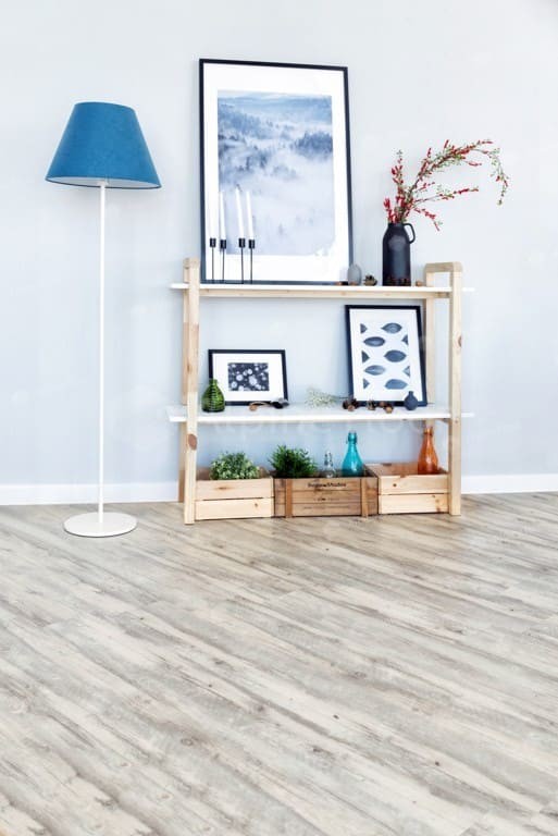 Виниловый ламинат "Alpine Floor" Classic Light MC Акация Click (1220*183*3,5 мм) — купить в Калуге