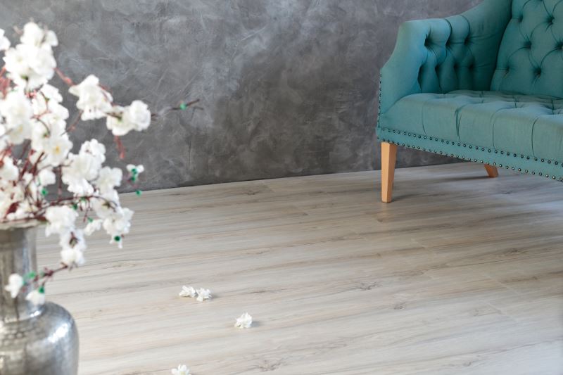 Замковая ПВХ плитка "Aquafloor" Quartz AF3504QV (1220*180*3,5мм) — купить в Калуге