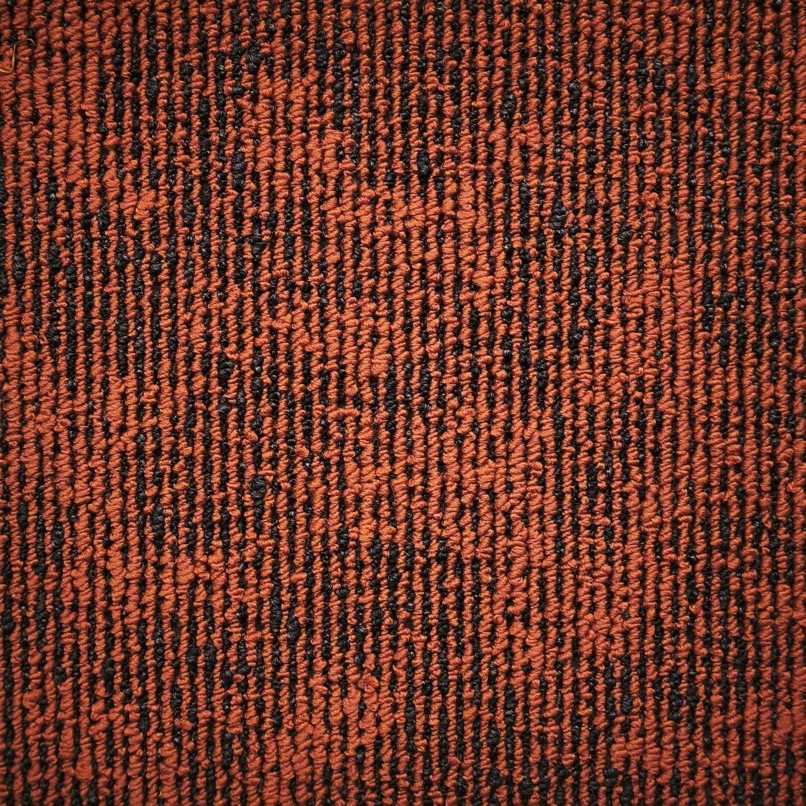 Ковровая плитка "Bonkeel" Sunrise Orange (500*500*5 мм) — купить в Калуге