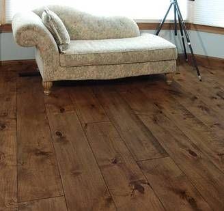 Ламинат "Tarkett" Estetica Дуб эффект коричневый (1292*194*9 мм) — купить в Калуге