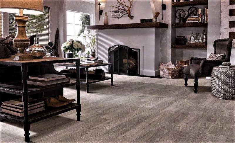 Линолеум бытовой "Комитекс" Версаль Блюз 715 (3,5м) — купить в Калуге