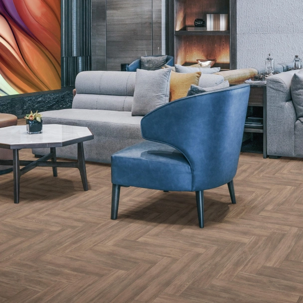 SPC плитка «Tarkett» Nadia (675*135*4,1 мм) — купить в Калуге