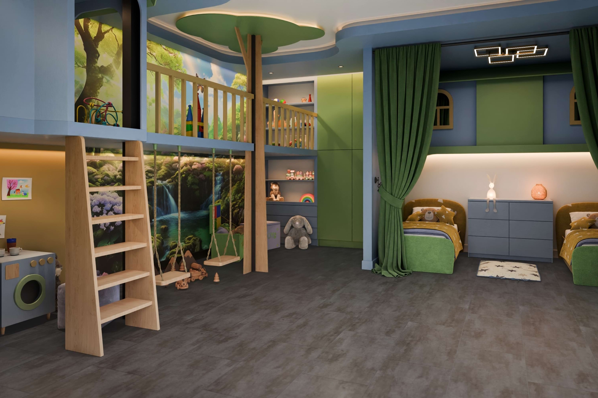 Усовершенствованная кварц-виниловая плитка «Damy Floor» Арарат (912,4*455,2*2,5 мм) — купить в Калуге