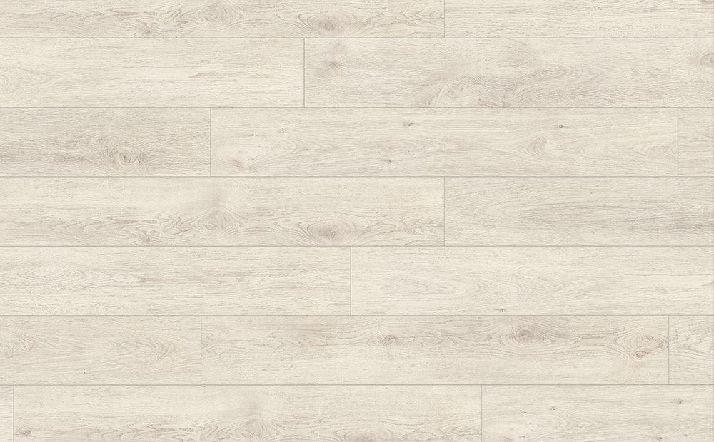 Ламинат "Egger" Classic 8/33 4V Дуб Кортина белый EPL034 (1292*193*8 мм) — купить в Калуге