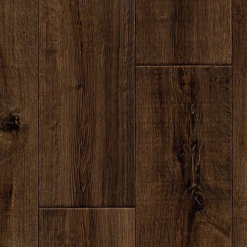 Линолеум бытовой "IVC" Woodlike Edgewood W48 (3м) — купить в Калуге