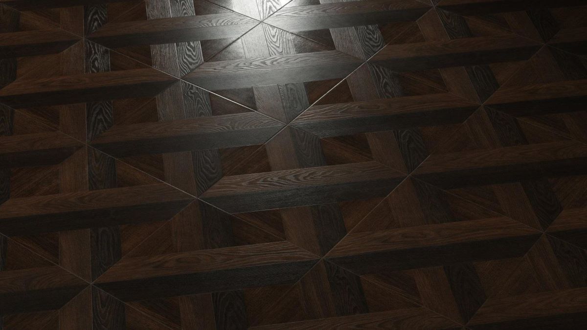 Ламинат "WoodStyle" Opera Калибан 70237 (1206*402*12 мм) — купить в Калуге