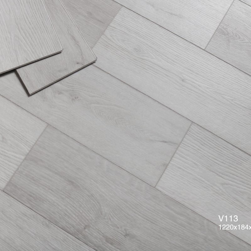 Виниловые полы "Betta" Villa Дуб Лаурия V113 (1220*184*4,5 мм) — купить в Калуге