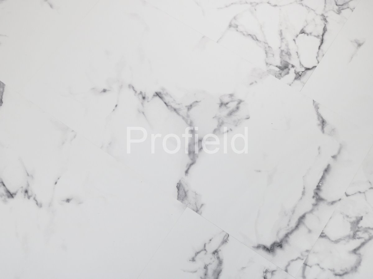 HSPC ламинат "Profield" Камень белый (610*305*5,5 мм) — купить в Калуге