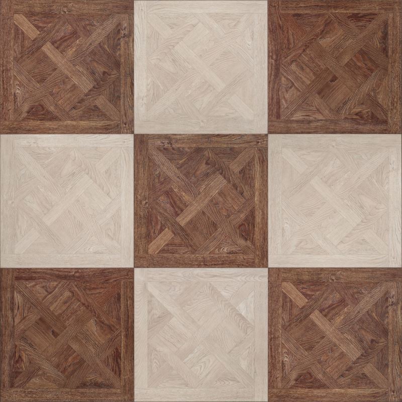 Замковая ПВХ плитка "Aquafloor" AF7001VS (600*600*7 мм) — купить в Калуге