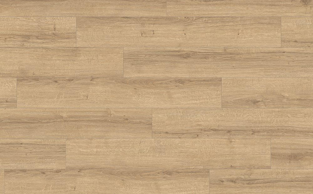Ламинат "Egger" Large 8/32 4V Дуб Шерман светло-коричневый EPL204 (1292*246*8 мм) — купить в Калуге