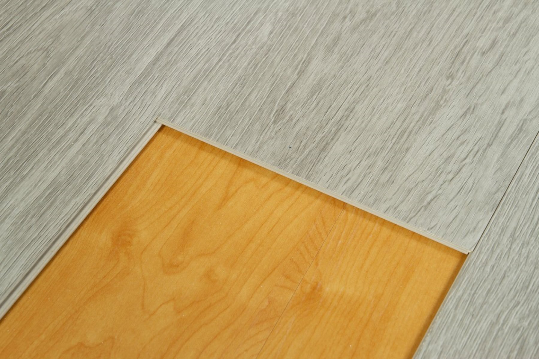 SPC ламинат "OneFloor" ЕСО 8005 (1220*184*4 мм) — купить в Калуге