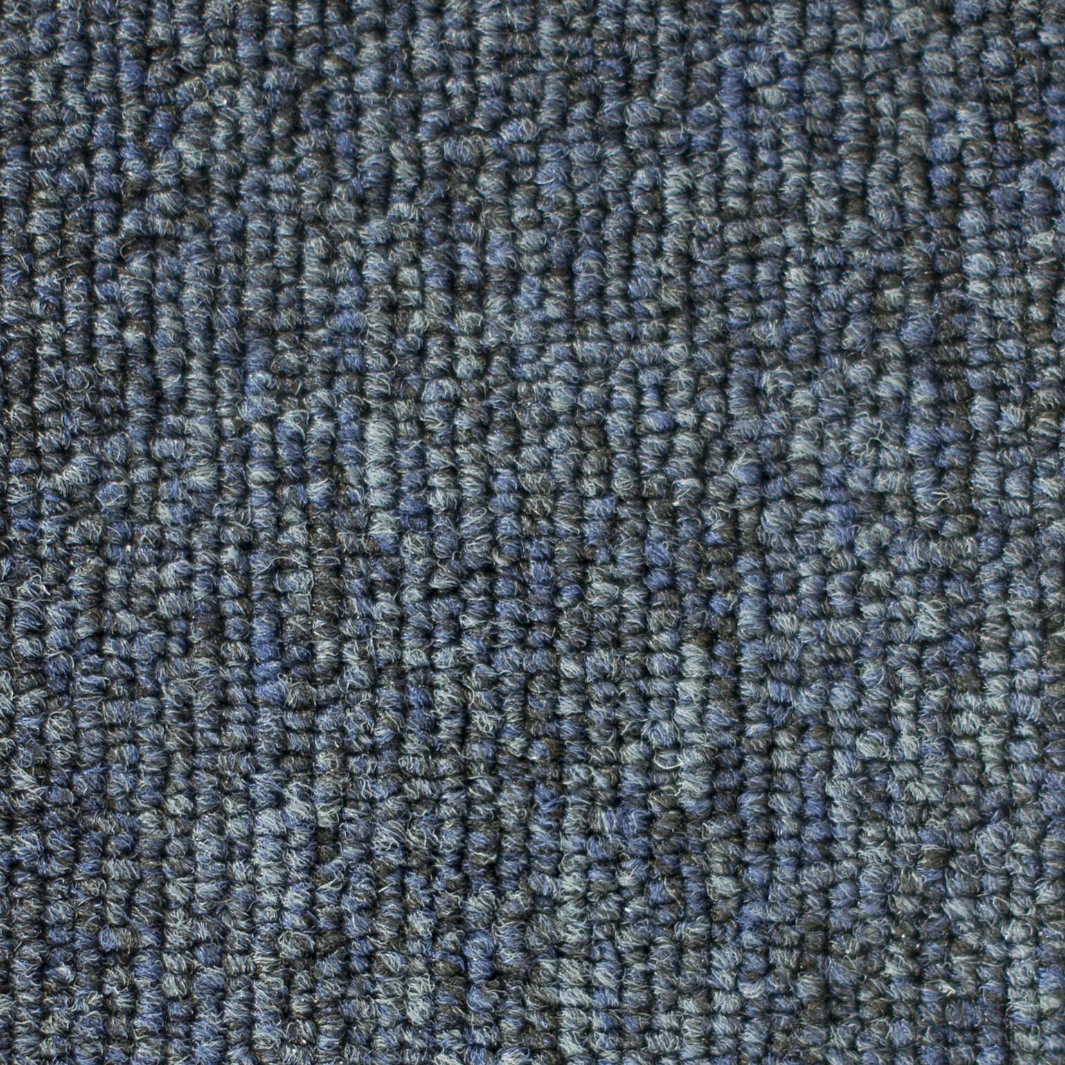 Ковролин "Зартекс" Daily 87 черно-синий (4м) — купить в Калуге