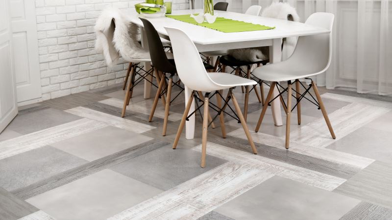 Виниловая плитка "Tarkett" Blues Lancaster (914,4*152,4*3 мм) — купить в Калуге