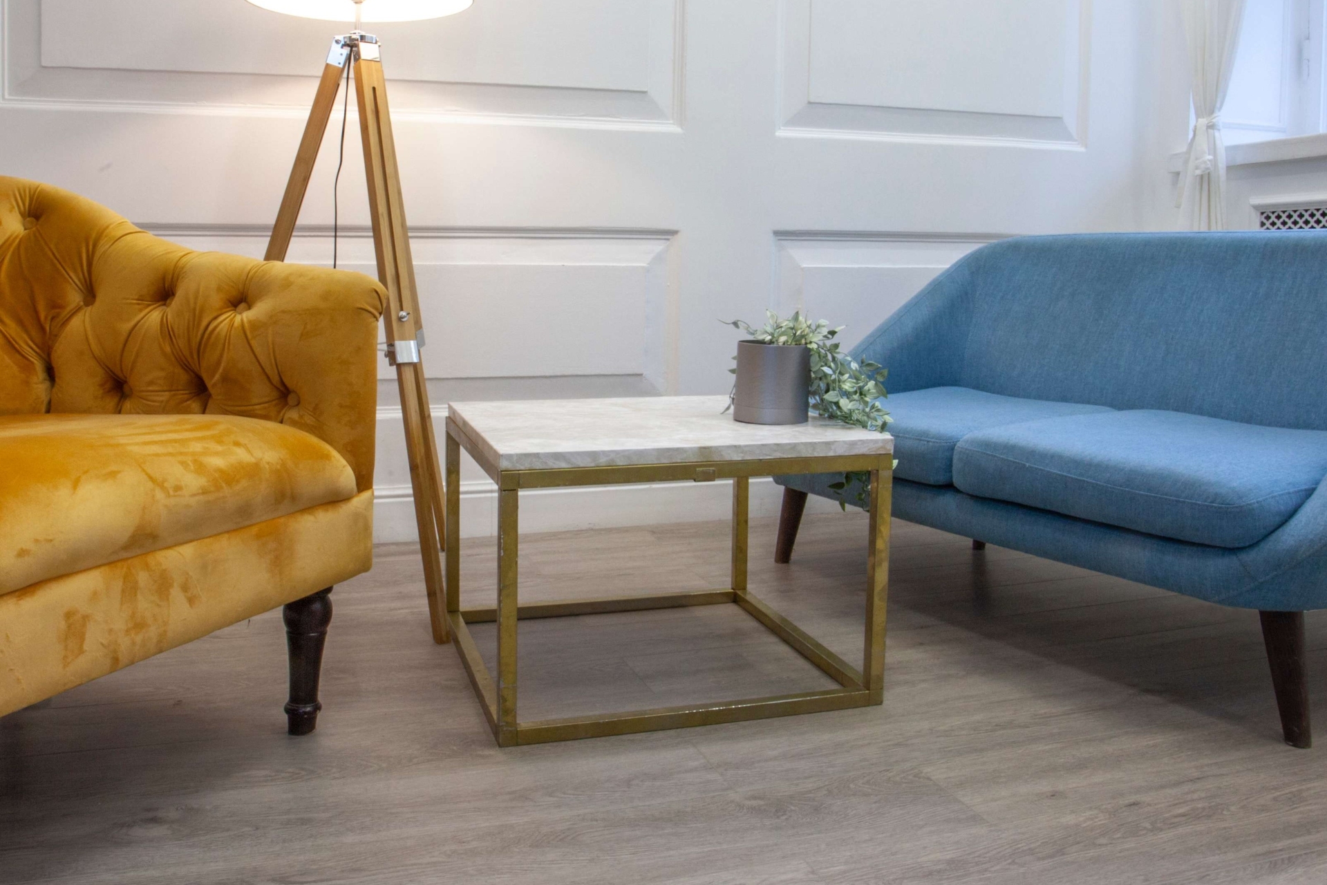 Усовершенствованная кварц-виниловая плитка «Damy Floor» Дуб Английский (1227*187*2,5 мм) — купить в Калуге