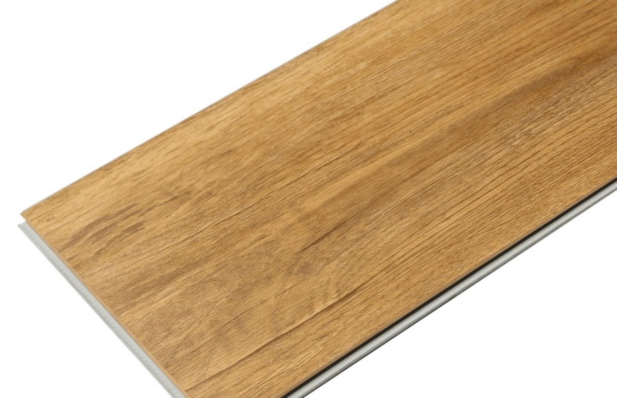 Виниловое напольное покрытие ScandiWood 04 Орех Американский (180*1220*5 мм) — купить в Калуге