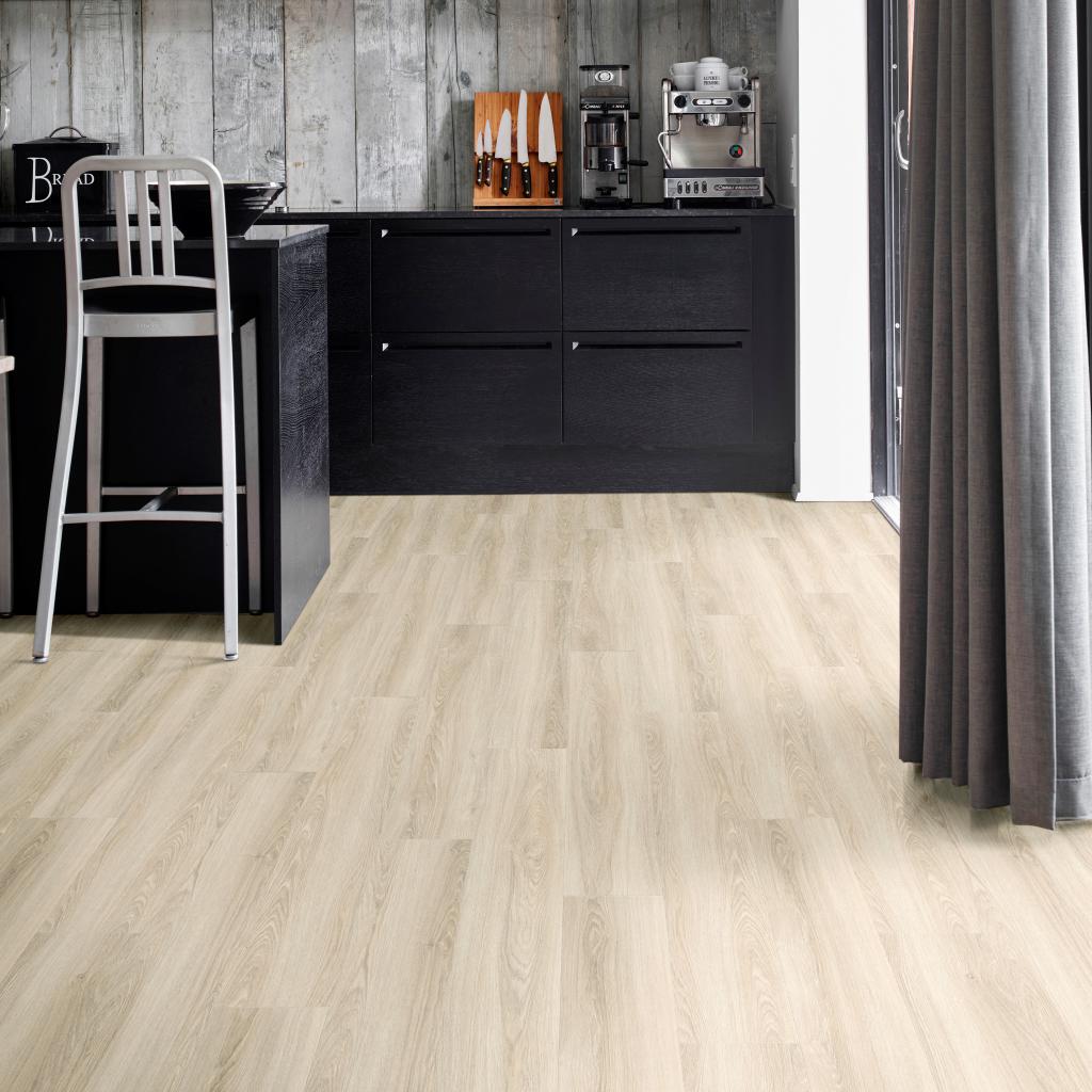 SPC ламинат "Adelar" Solida Acoustic 03239 Riviera Oak (1219*178*5 мм) — купить в Калуге