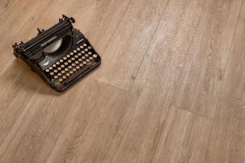 Каменно-полимерная плитка "Alpine Floor" Карите (1220*183*4мм) — купить в Калуге