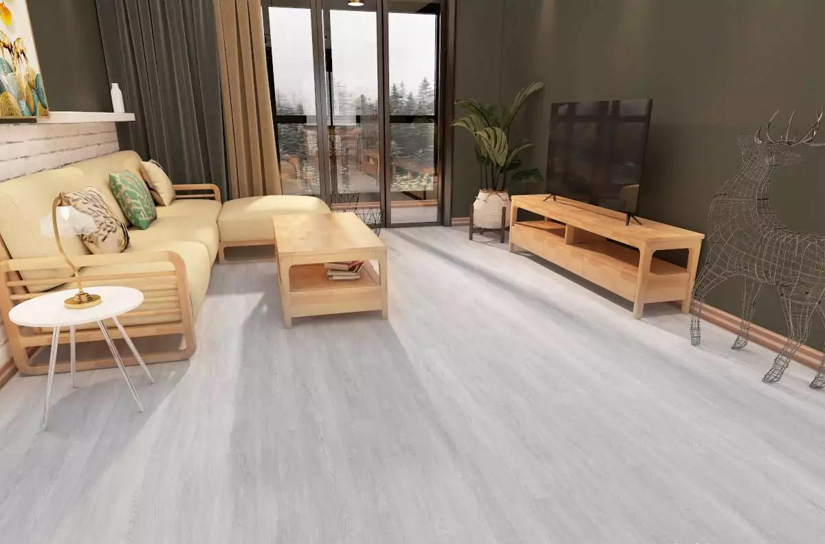 Ламинат "Woodstyle" Cottage Троба (1217*145*8 мм) — купить в Калуге