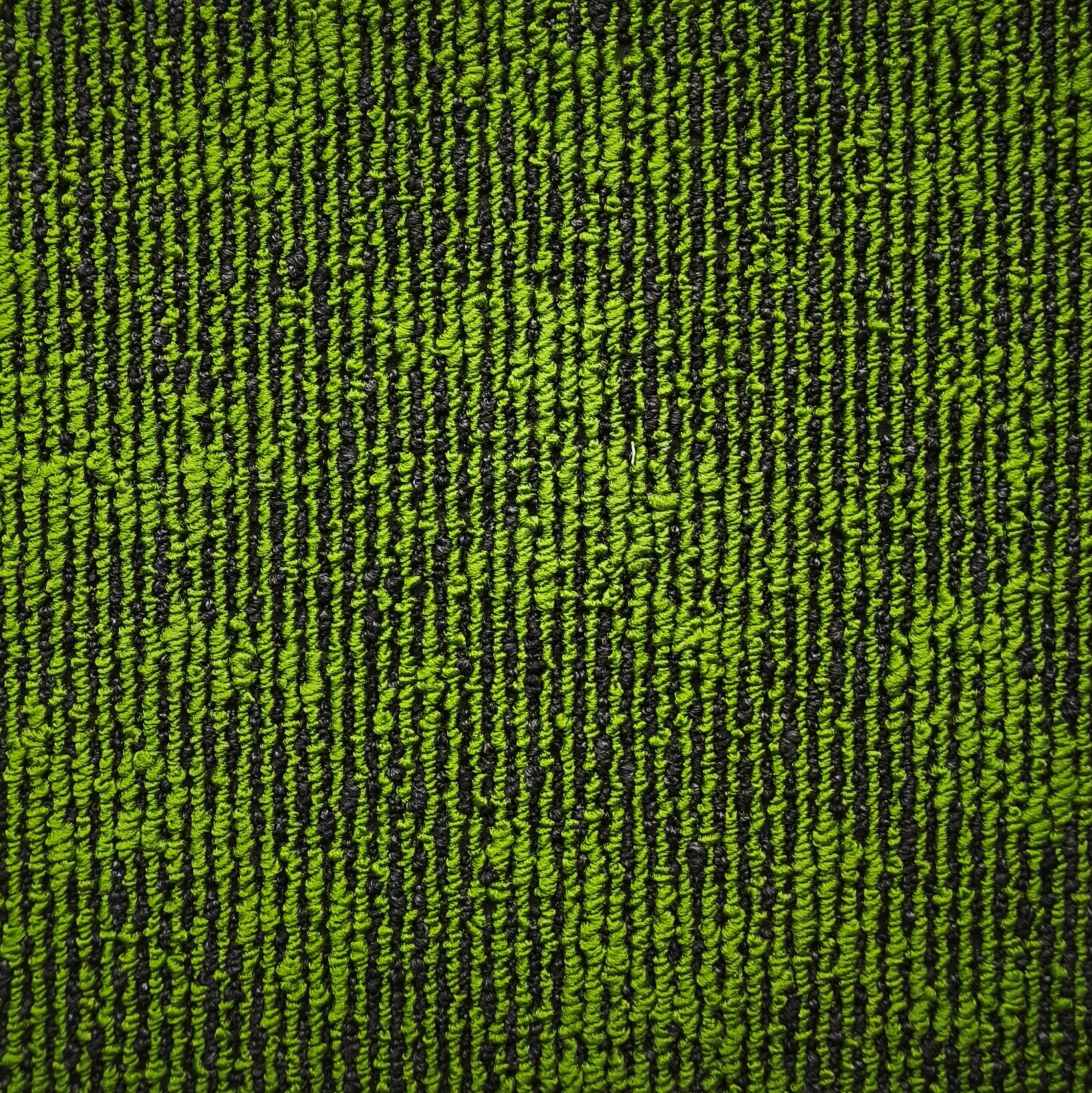 Ковровая плитка "Bonkeel" Sunrise Green (500*500*5 мм) — купить в Калуге