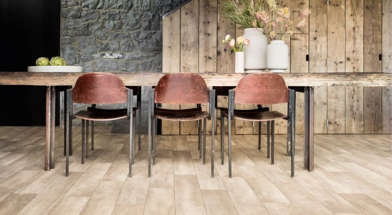 Линолеум полукоммерческий "IVC" Texmark Ardeche 591 (3м) — купить в Калуге