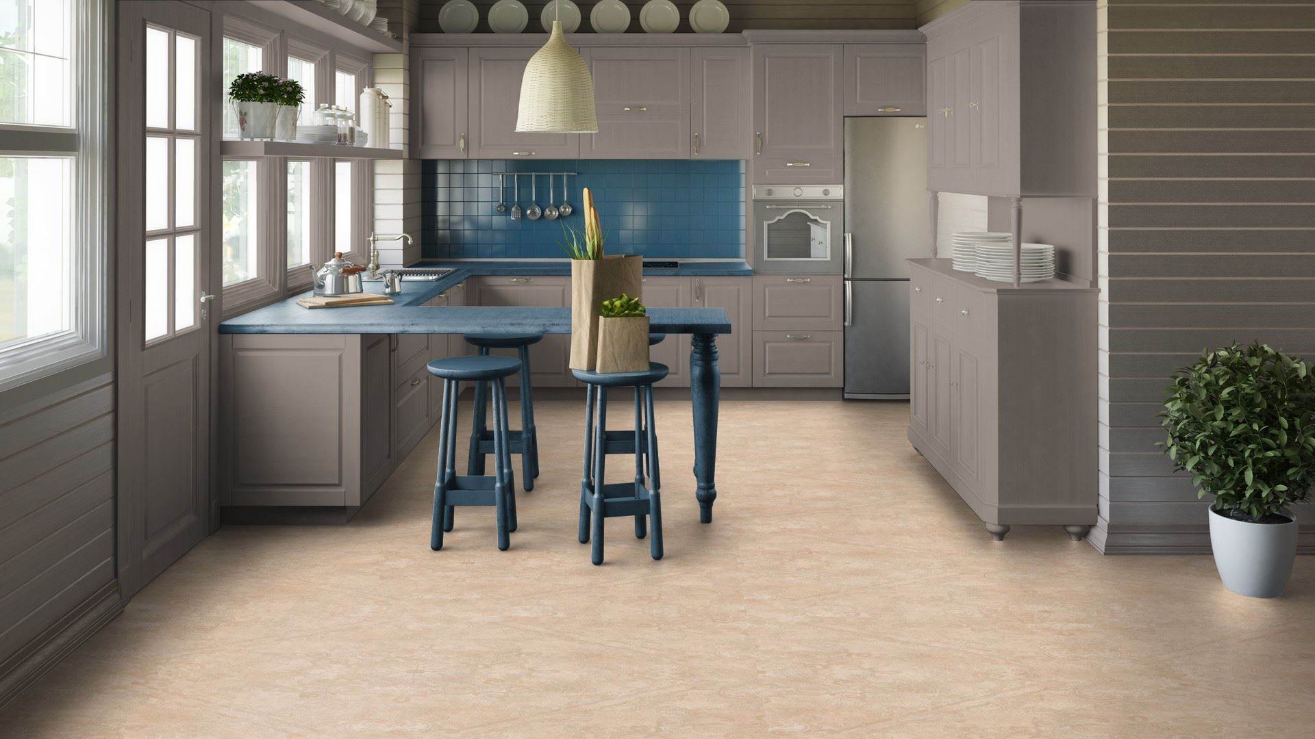 Линолеум бытовой "Tarkett" Grand Touluse 2 (2,5м) — купить в Калуге