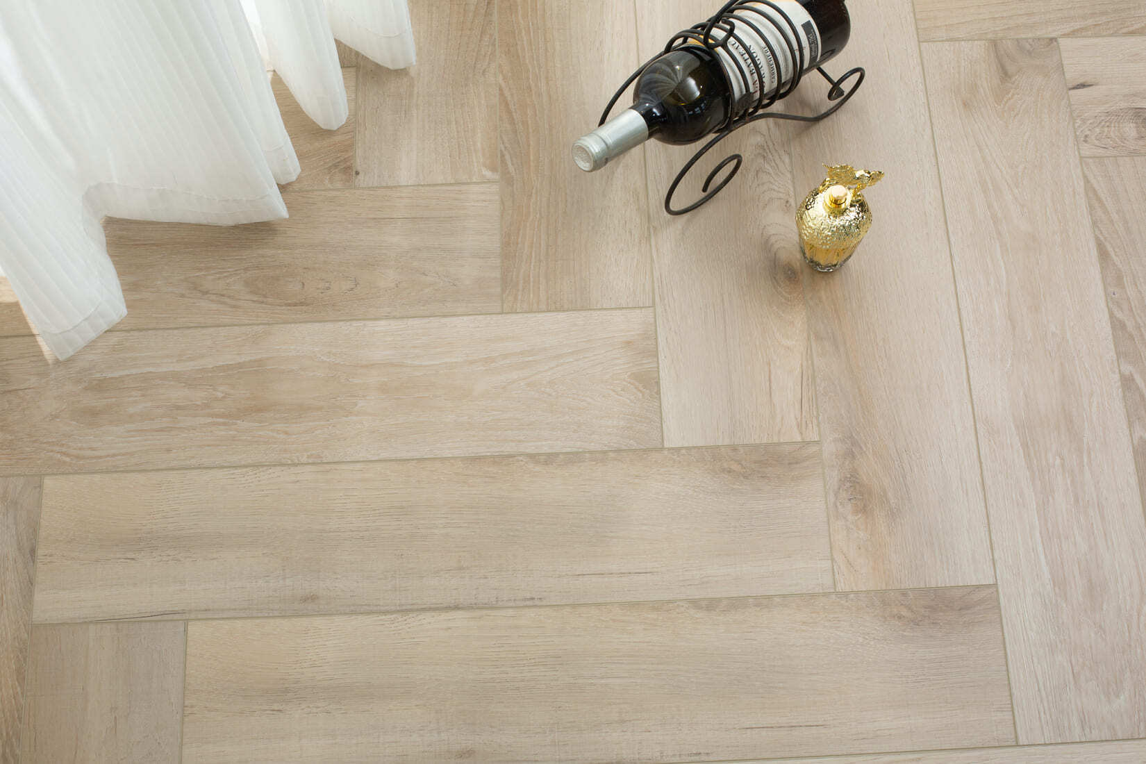 Плитка SPC "OneFloor" 3009 А,В  ЁЛКА (640*128*4 мм) — купить в Калуге